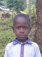 child portrait