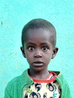 child portrait