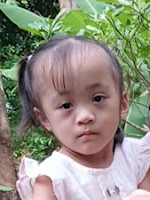 child portrait