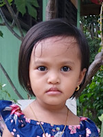 child portrait