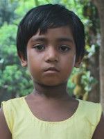 child portrait