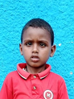 child portrait