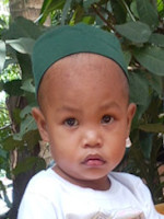 child portrait