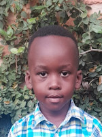 child portrait