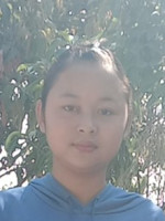 child portrait