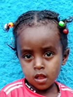 child portrait