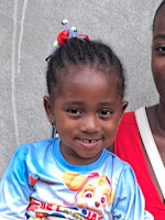 child portrait