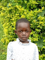 child portrait