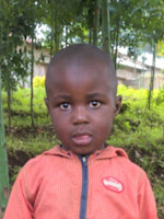 child portrait