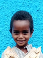 child portrait