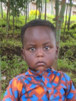 child portrait