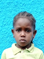 child portrait