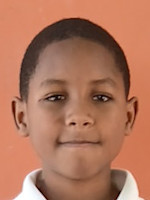 child portrait