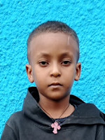 child portrait