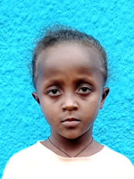 child portrait
