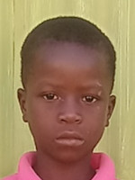 child portrait