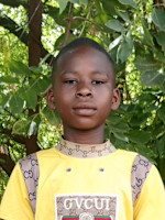 child portrait