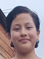 child portrait