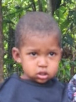 child portrait