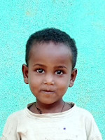 child portrait