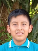 child portrait