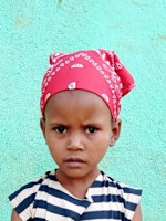 child portrait
