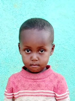 child portrait