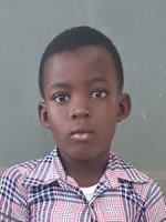 child portrait