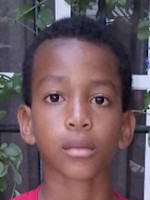 child portrait