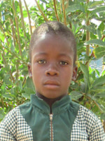 child portrait
