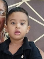 child portrait