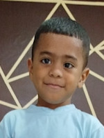 child portrait