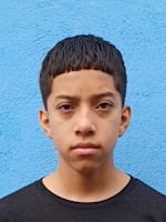 child portrait