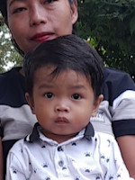 child portrait