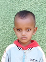 child portrait