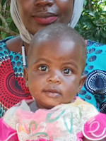 child portrait