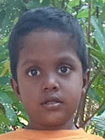 child portrait