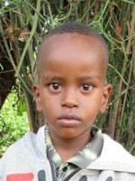 child portrait