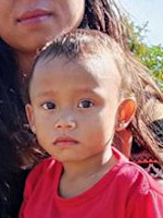 child portrait