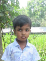 child portrait