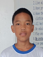 child portrait