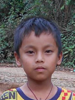 child portrait
