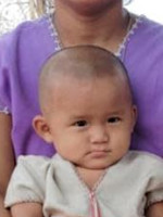 child portrait