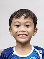 child portrait