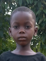 child portrait