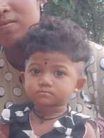 child portrait