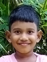 child portrait