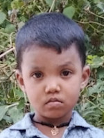 child portrait