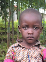 child portrait