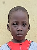 child portrait